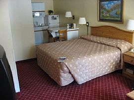 Furnished Studio All Utilities Paid -MTM in Birmingham, AL