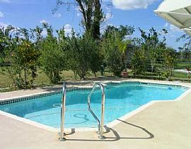 Large 3/2 SF, garage, pool, fenced yard in Margate, FL (Photo 2 of 2)