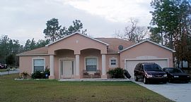 Spacious Single Family Home in Ocala, FL