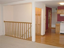 1br Upper Flat in Union Grove, WI