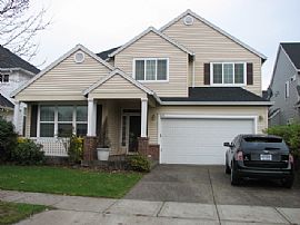 Jones Farm Executive Home in Hillsboro, OR