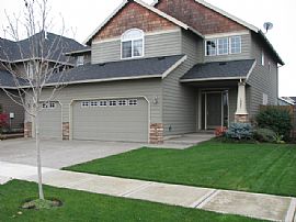 Oak Hill Settlement Home in Forest Grove, OR