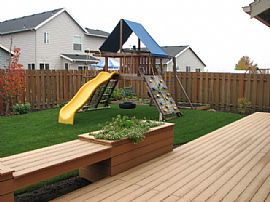 Oak Hill Settlement Home in Forest Grove, OR (Photo 6 of 6)