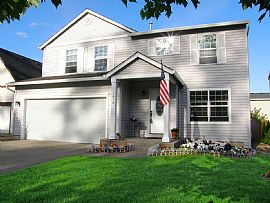 Alderbrook Home in Hillsboro, OR
