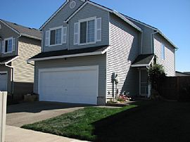 Council Creek Estates Home in Cornelius, OR