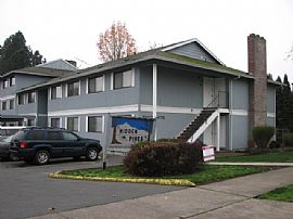 Hidden Pine Apartments in Forest Grove, OR