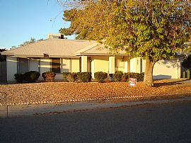 Beautiful & bright house $500 off 1st mo in Phoenix, AZ