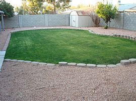 Beautiful & bright house $500 off 1st mo in Phoenix, AZ (Photo 3 of 3)