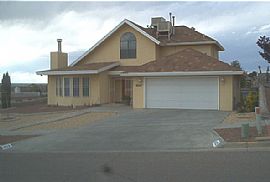 Beautiful Westside 3 bedroom home for re in El Paso, TX