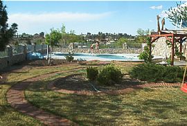 Beautiful Westside 3 bedroom home for re in El Paso, TX (Photo 2 of 5)