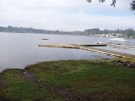 Lake View, Beach Access, Boat Launch, Ra in Stanwood, WA (Photo 4 of 5)