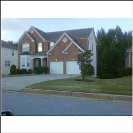 Very Large Beautiful Home in Atlanta, GA