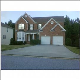 Very Large Beautiful Home in Atlanta, GA (Photo 3 of 3)