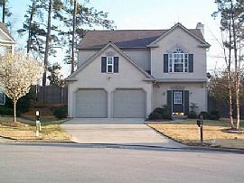 New Home, Great Subdivison in Smyrna, GA