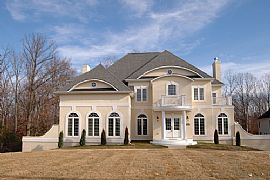 New Luxury MANSION-RENT TO OWN OPTION in Fairfax, VA