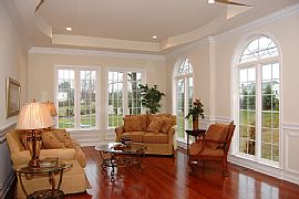 New Luxury MANSION-RENT TO OWN OPTION in Fairfax, VA (Photo 2 of 6)