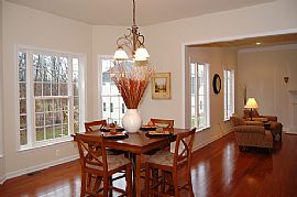 New Luxury MANSION-RENT TO OWN OPTION in Fairfax, VA (Photo 3 of 6)