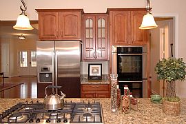 New Luxury MANSION-RENT TO OWN OPTION in Fairfax, VA (Photo 4 of 6)