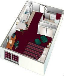 Looking For a Month to month Lease? in San Diego, CA