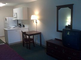  Inclusive Open Concept Studio in Nashua, NH (Photo 4 of 5)