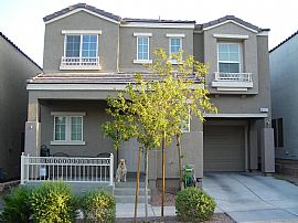 Beautiful Home in Quiet Neighborhood in Las Vegas, NV