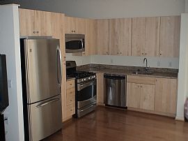 Beautiful Partially Furnished Condo!! in Washington, DC