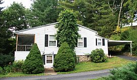 Country Cottage in Glen Rock, PA