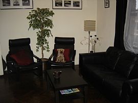 3BR (CONV. 4BR) APT NEAR COLUMBIA!!! in New York, NY