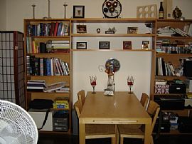 3BR (CONV. 4BR) APT NEAR COLUMBIA!!! in New York, NY (Photo 2 of 4)