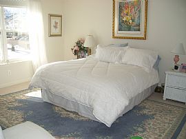 Over 55 Luxury Condo in Owings Mills, MD