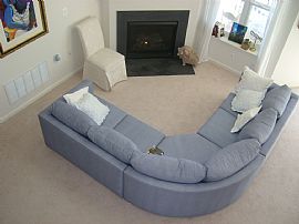 Over 55 Luxury Condo in Owings Mills, MD (Photo 4 of 6)