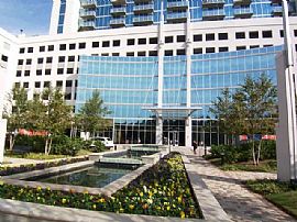 Fabulous 2 Bedroom Condo @ The Realm in Atlanta, GA (Photo 2 of 5)