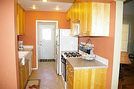 Beautiful Clean Furnished 2 Bedroom with Utilities Included in 29 Palms, CA (Photo 1 of 12)