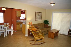 Beautiful Clean Furnished 2 Bedroom with Utilities Included in 29 Palms, CA (Photo 12 of 12)