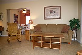 Beautiful Clean Furnished 2 Bedroom with Utilities Included in 29 Palms, CA (Photo 6 of 12)
