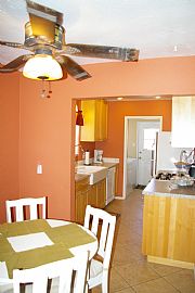 Beautiful Clean Furnished 2 Bedroom with Utilities Included in 29 Palms, CA (Photo 8 of 12)