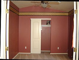 GATED COMM. SANTA-FE Style Patio Home in Mesa, AZ (Photo 4 of 6)