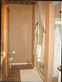 GATED COMM. SANTA-FE Style Patio Home in Mesa, AZ (Photo 5 of 6)