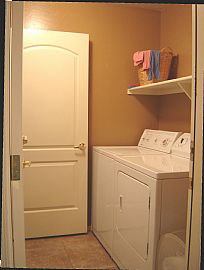 GATED COMM. SANTA-FE Style Patio Home in Mesa, AZ (Photo 6 of 6)