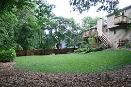 GORGEOUS MOVE IN READY 4 BEDROOM in Marietta, GA (Photo 2 of 6)