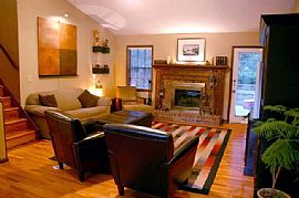 GORGEOUS MOVE IN READY 4 BEDROOM in Marietta, GA (Photo 3 of 6)