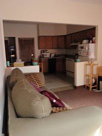 1BR in 2BR/1bath South End Condo availab in Boston, MA (Photo 5 of 6)