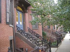 1BR in 2BR/1bath South End Condo availab in Boston, MA (Photo 6 of 6)