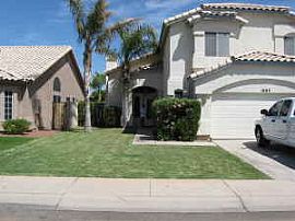 Amazing Gilbert Rental W/pebble pool in Gilbert, AZ (Photo 4 of 4)