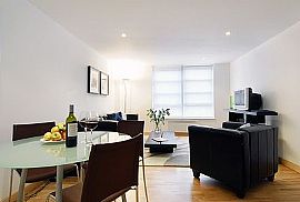 2 bedroom apt for rent in San Francisco, CA (Photo 3 of 4)