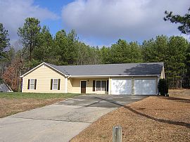 Large 3BR/2BA Ranch in Dacula,GA in Dacula, GA