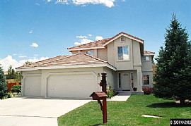3br - 2.5 bath, 2 car, Caughlin Ranch in Reno, NV