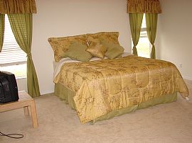 Live the Luxury in Waterford Lakes  in Orlando, FL (Photo 4 of 5)