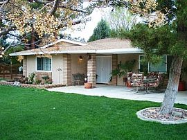 Spacious Single Level in Hesperia, CA