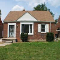 11461 Somerset - East Side 3 Bed 1.5 Bat in Detroit, MI